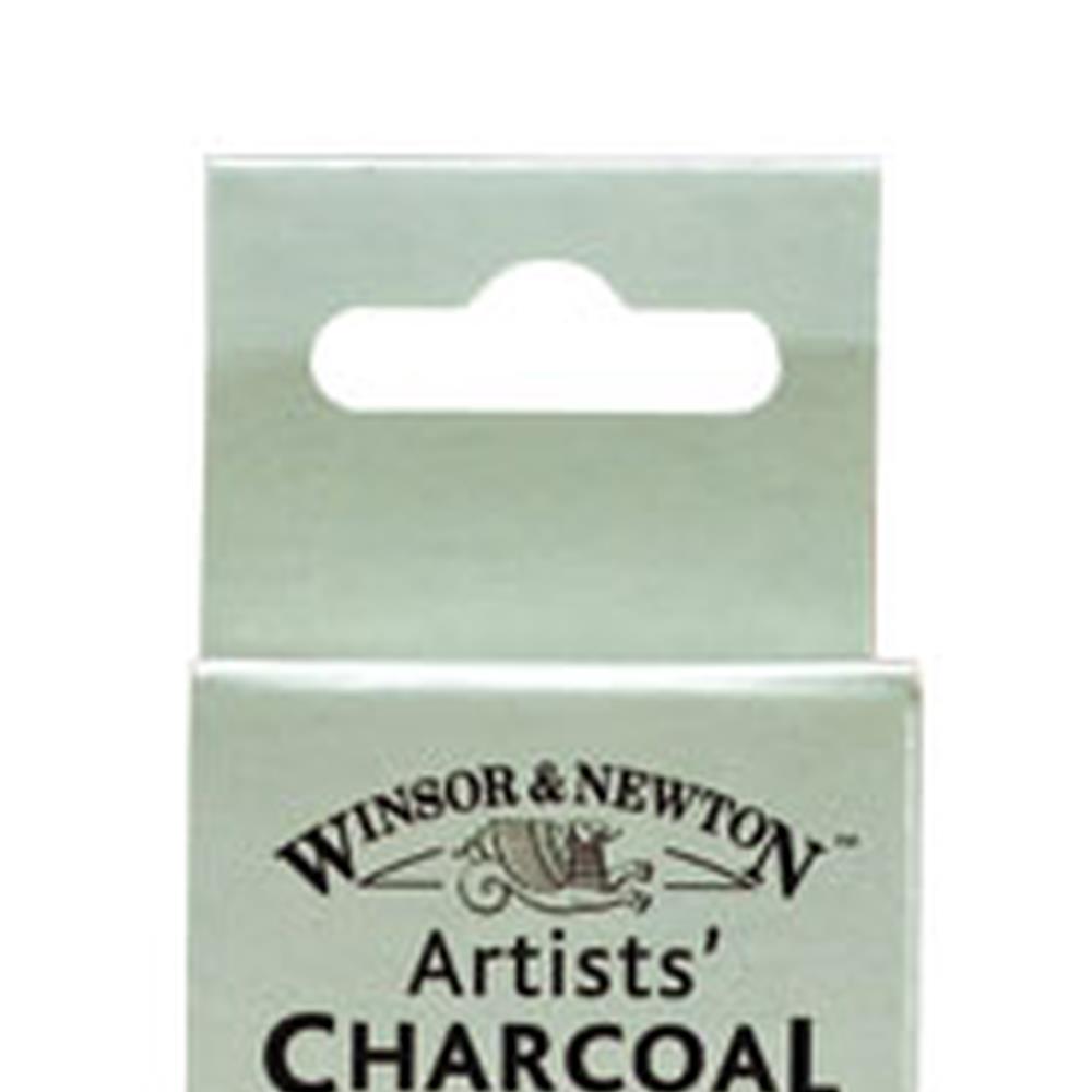 Winsor & Newton Artists' Vine Charcoal - Hard 3 Sticks