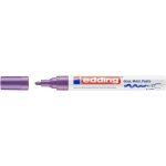 edding 750 gloss paint marker violet