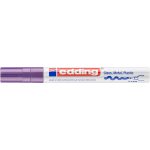 edding 750 gloss paint marker violet