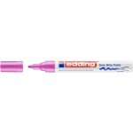 edding 750 gloss paint marker pink