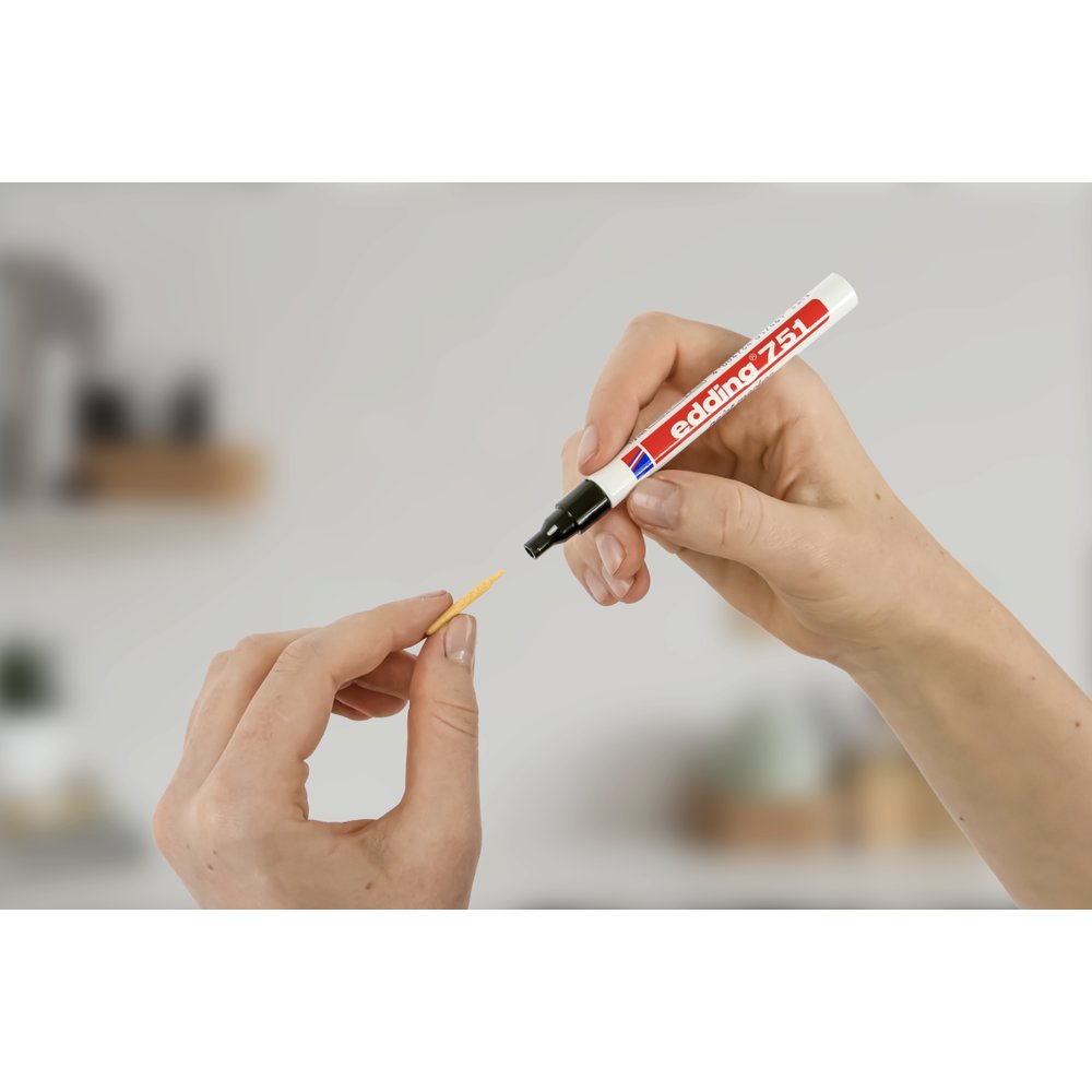 edding 751 spare nibs