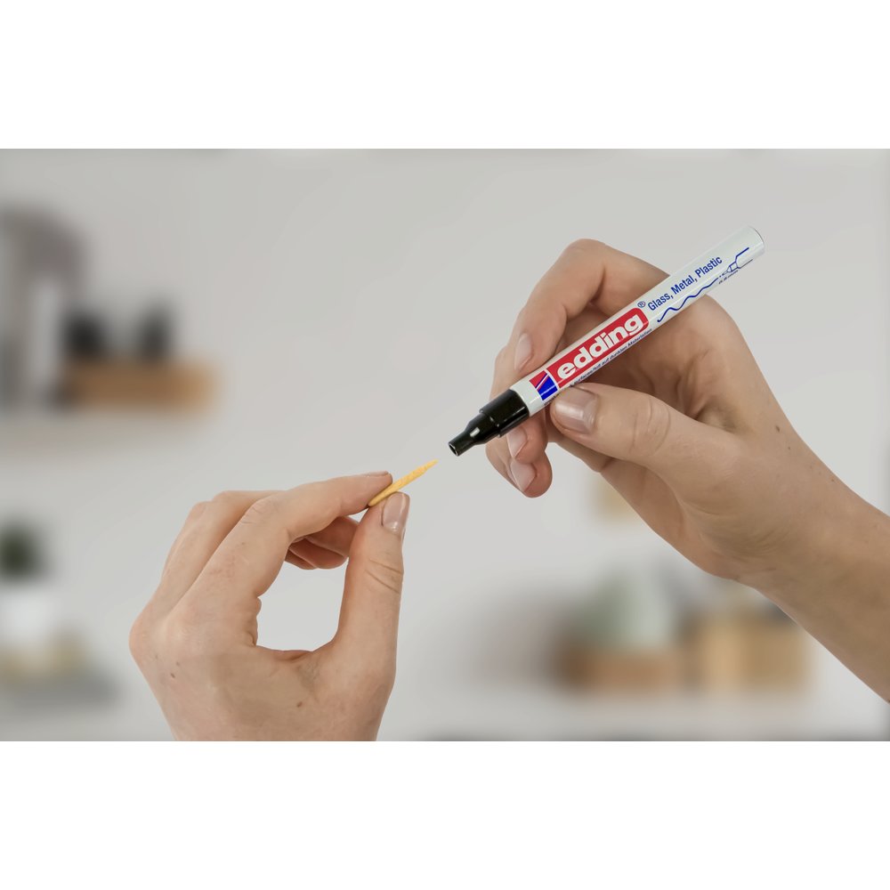 edding 751 spare nibs