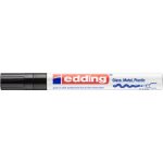 edding 750 gloss paint marker black