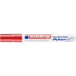 edding 750 gloss paint marker red