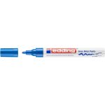 edding 750 gloss paint marker blue