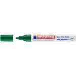 edding 750 gloss paint marker green