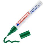 edding 750 gloss paint marker green