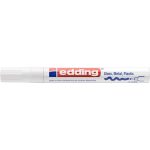 edding 750 gloss paint marker white