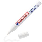 edding 750 gloss paint marker white