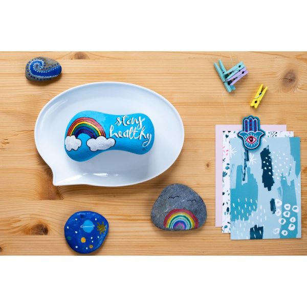 780 Gloss Paint Marker