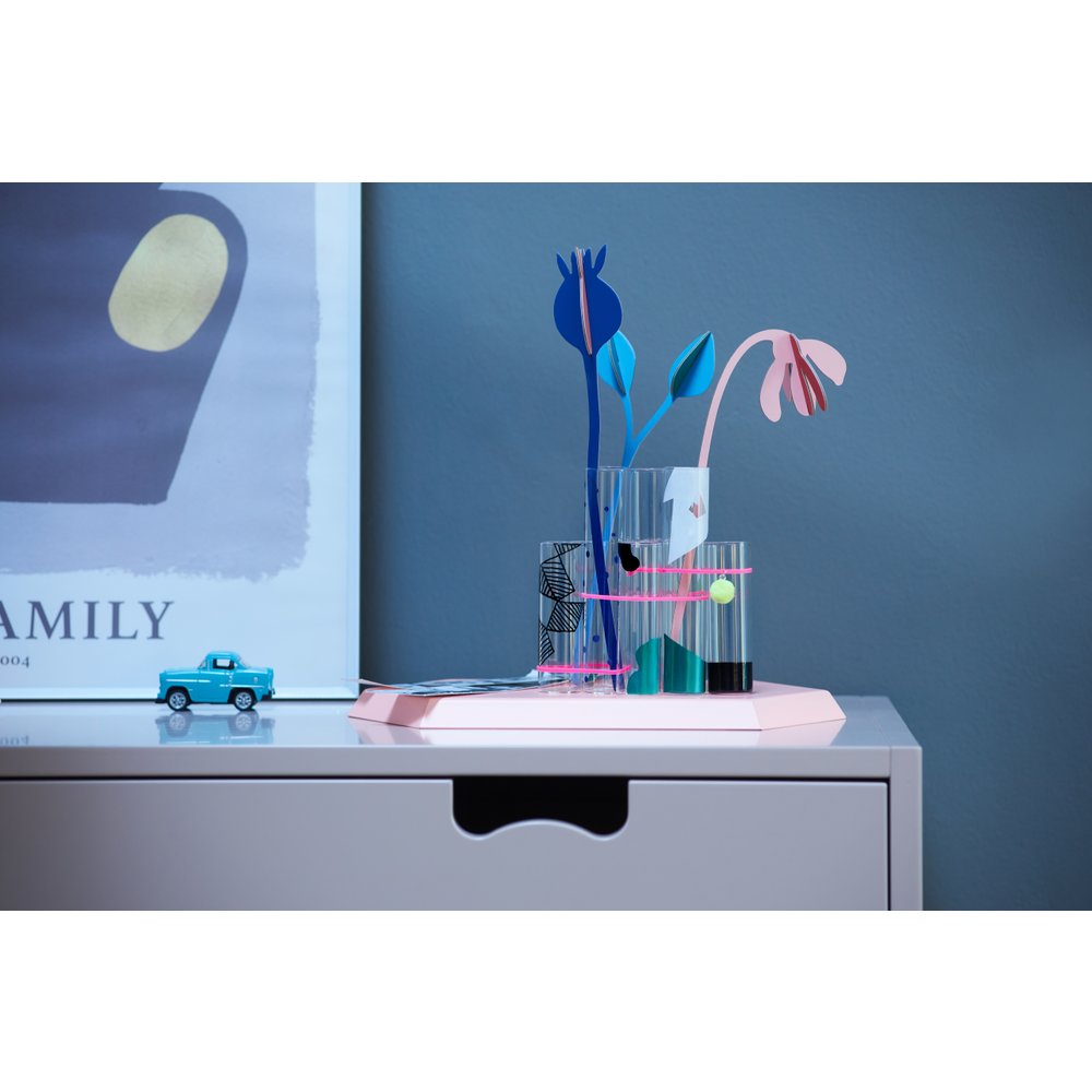 edding 780 gloss paint marker set of 3 assorted metallic