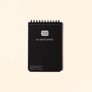 Viviva Sketchpad A6