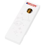 edding 751 gloss paint marker set of 3 assorted metallic