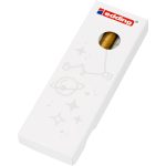 edding 780 gloss paint marker set of 3 assorted metallic