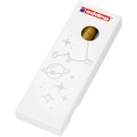 edding 750 gloss paint marker set of 3 assorted metallic