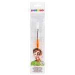 Snazaroo Professional Face Paint Brush - Medium Flat - Universal