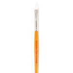 Snazaroo Professional Face Paint Brush - Medium Flat - Universal