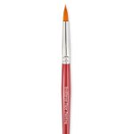Snazaroo Professional Multi-Purpose Face Paint Brush - Universal