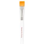 Snazaroo Professional Face Paint Brush - Large Flat - Universal