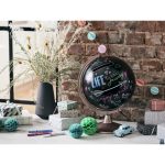 edding 751 gloss paint marker set of 5 assorted metallic