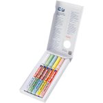 edding 751 gloss paint marker set of 5 assorted pastel