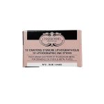 Charbonnel Lithographic Crayons Box (12) - N°2