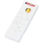 edding 751 gloss paint marker set of 3 assorted pastel