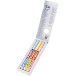 edding 751 gloss paint marker set of 3 assorted pastel