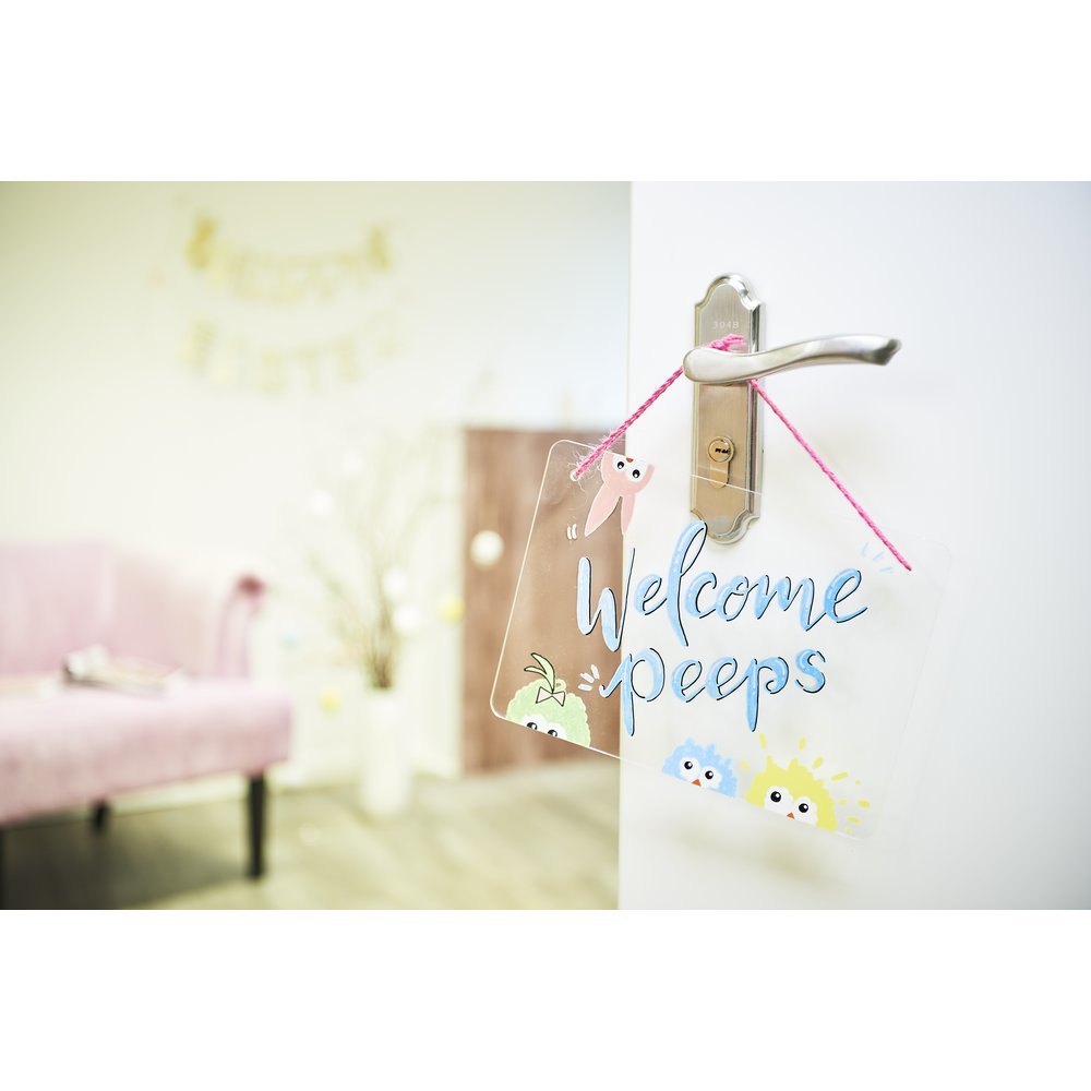 edding 751 gloss paint marker set of 3 assorted pastel