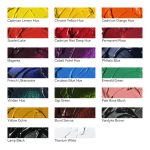 Winsor & Newton Winton Oil Colour Set 20x12ml