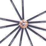 Conté à Paris The “Drawing” metal box