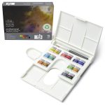 Professional Watercolour Field Set