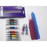 Winsor & Newton Artisan Water Mixable Oil Colour Set 10x12ml