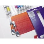 Winsor & Newton Artisan Water Mixable Oil Colour Set 10x12ml