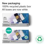 Cotman Watercolour Field Pocket Set