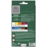 Winsor & Newton Winton Oil Colour Set 10x12ml
