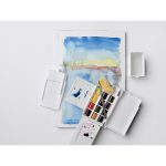 Professional Watercolour  Field Pocket Set