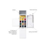 Professional Watercolour  Field Pocket Set