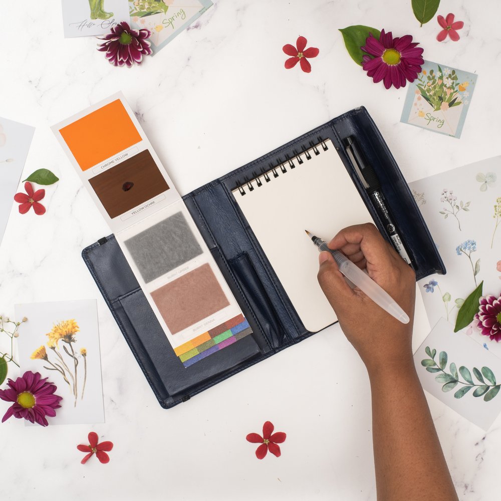 Viviva Travel Paint Kit A6