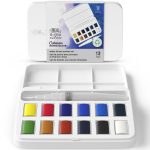 Cotman Watercolour Water Brush Pocket Set