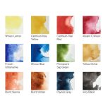 Professional Watercolour  Field Pocket Set