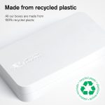 Cotman Watercolour Water Brush Pocket Set