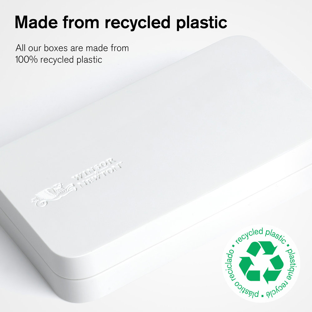 Cotman Watercolour Water Brush Pocket Set