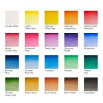 Winsor & Newton Cotman Watercolour Set 20x5ml