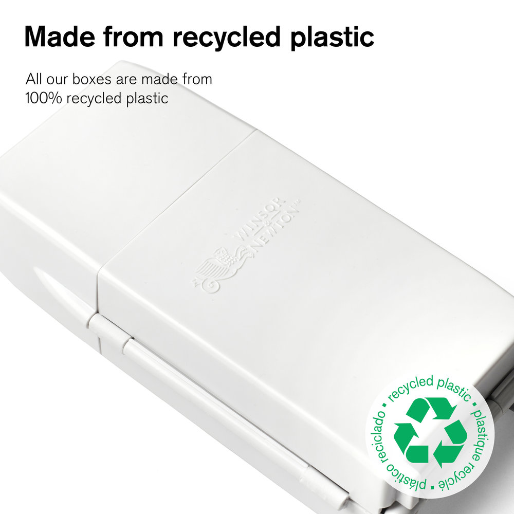 Cotman Watercolour Field Pocket Set