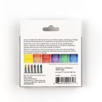 Winsor & Newton Professional Watercolour Winsor Set 6x5ml NA