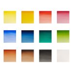 Cotman Watercolour Customisable Travel Tin