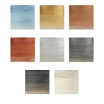 Winsor & Newton Cotman Watercolour 8 Half Pan Metallic Pocket Set