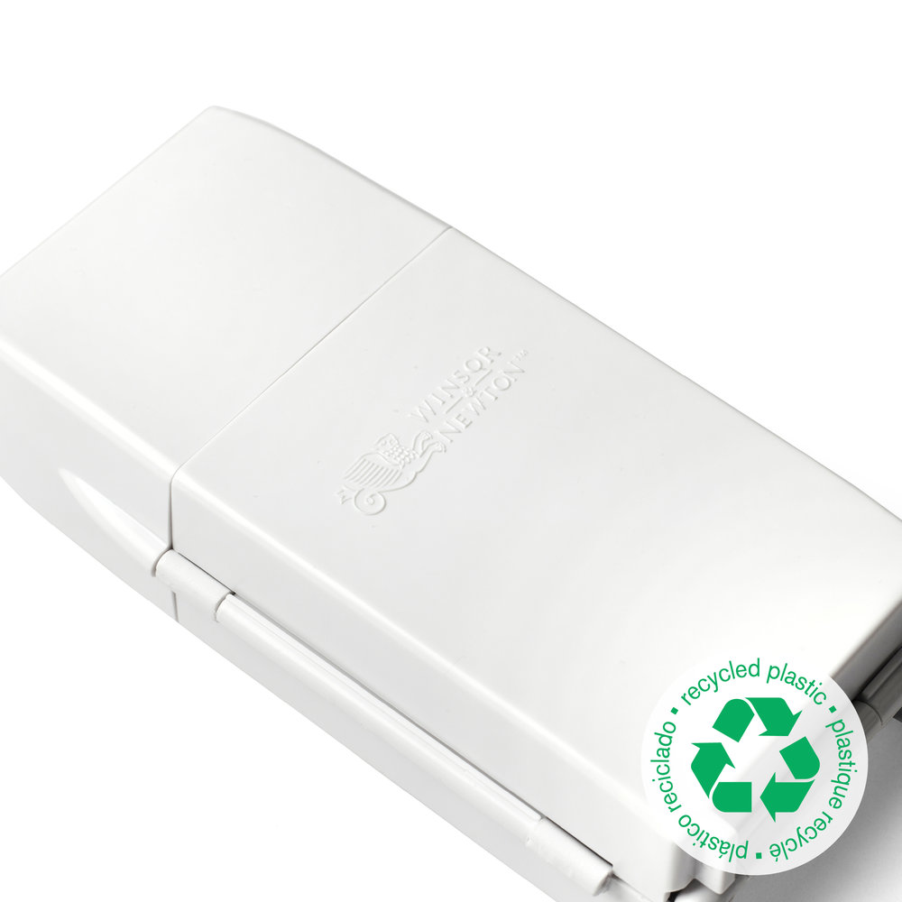 Cotman Watercolour Field Pocket Set