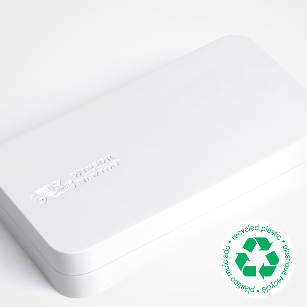 Cotman Watercolour Water Brush Pocket Set